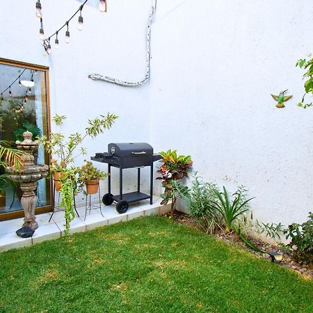 Casa Kinich Apartamento Guadalajara Exterior foto