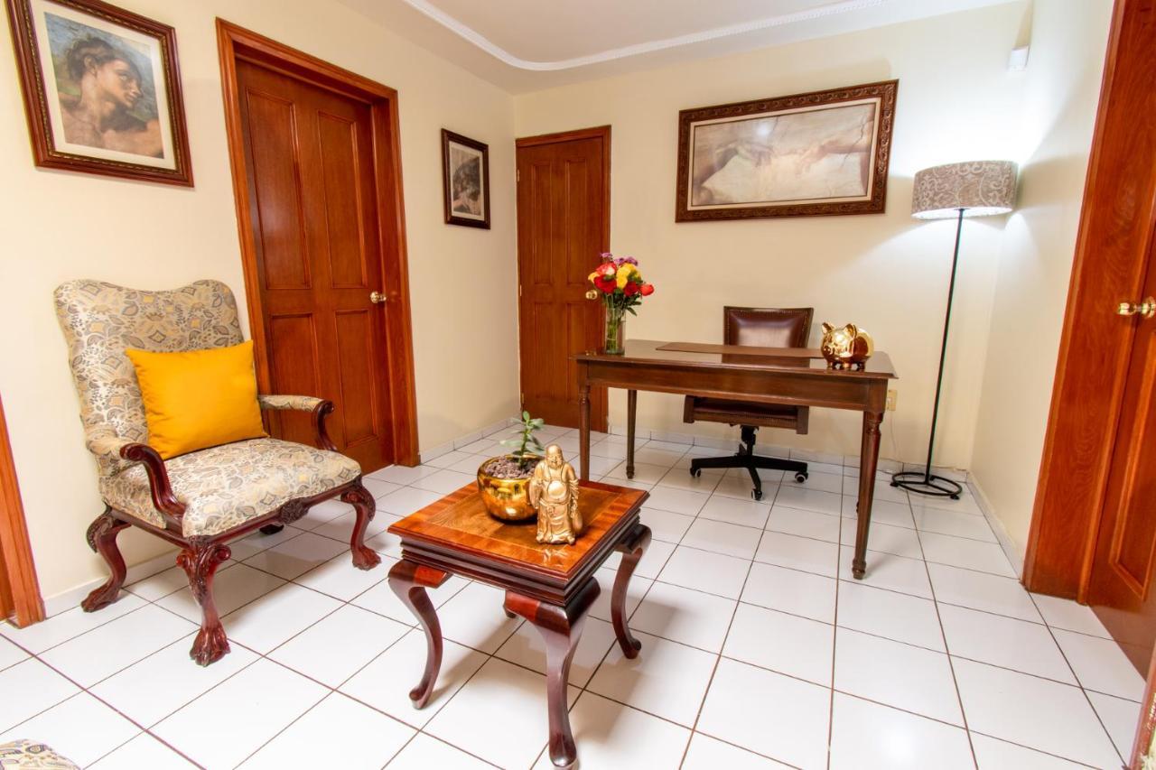 Casa Kinich Apartamento Guadalajara Exterior foto