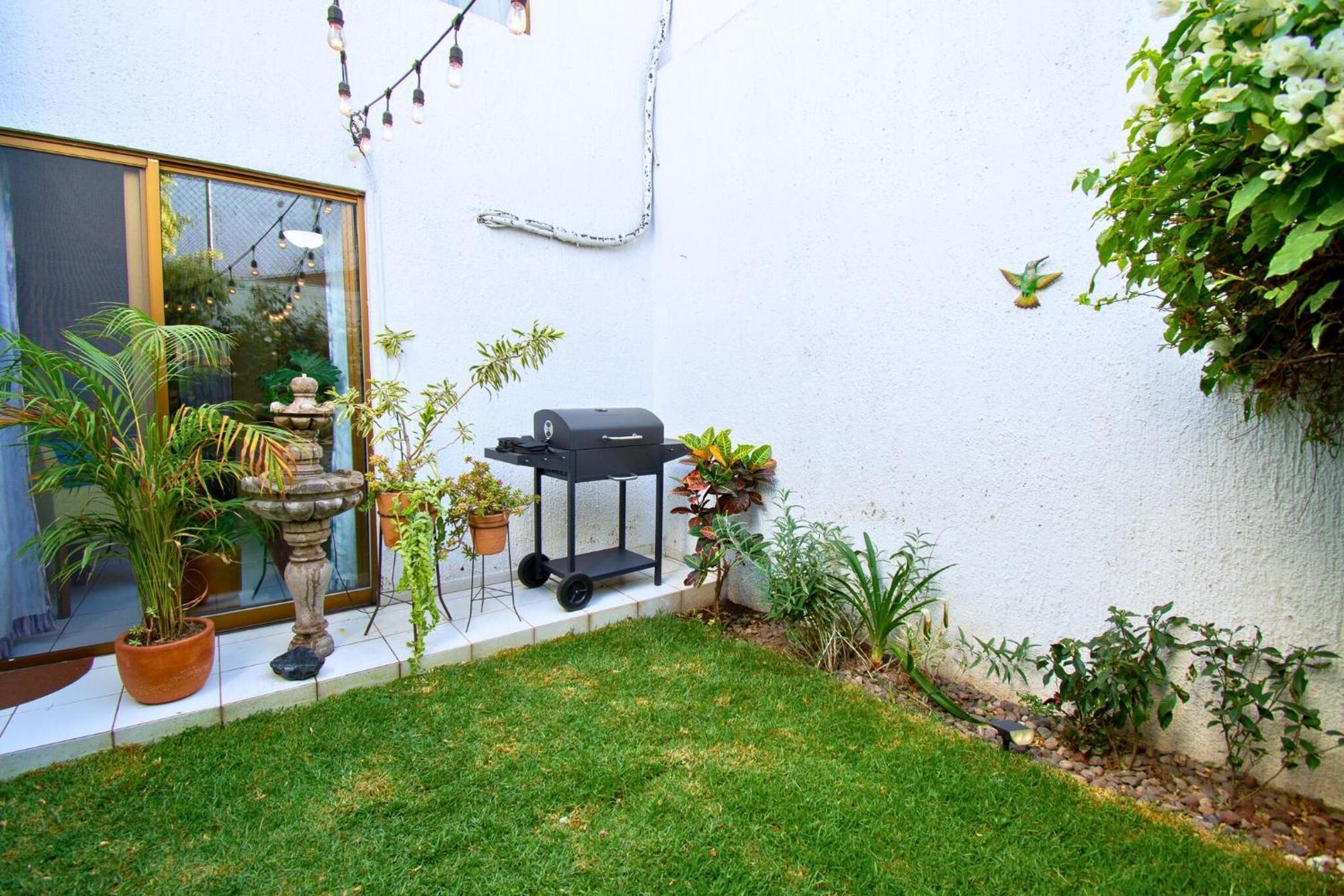 Casa Kinich Apartamento Guadalajara Exterior foto