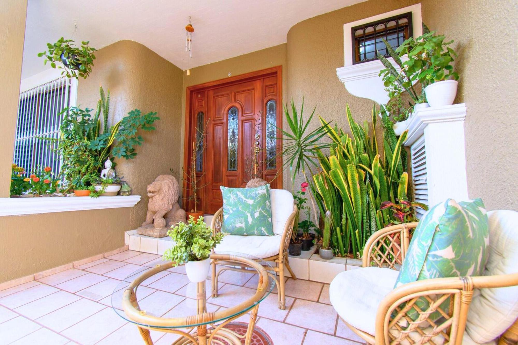 Casa Kinich Apartamento Guadalajara Exterior foto