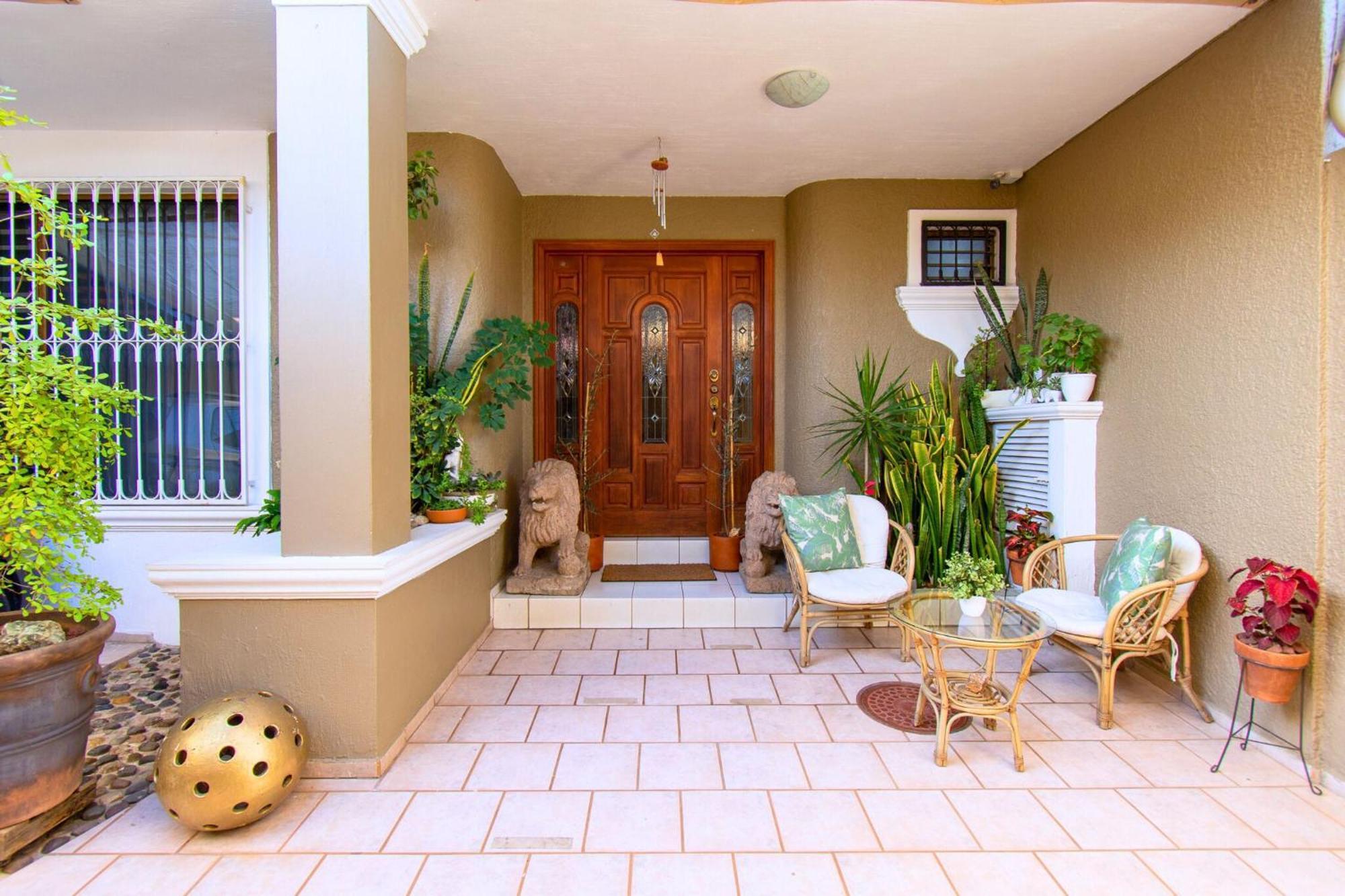 Casa Kinich Apartamento Guadalajara Exterior foto