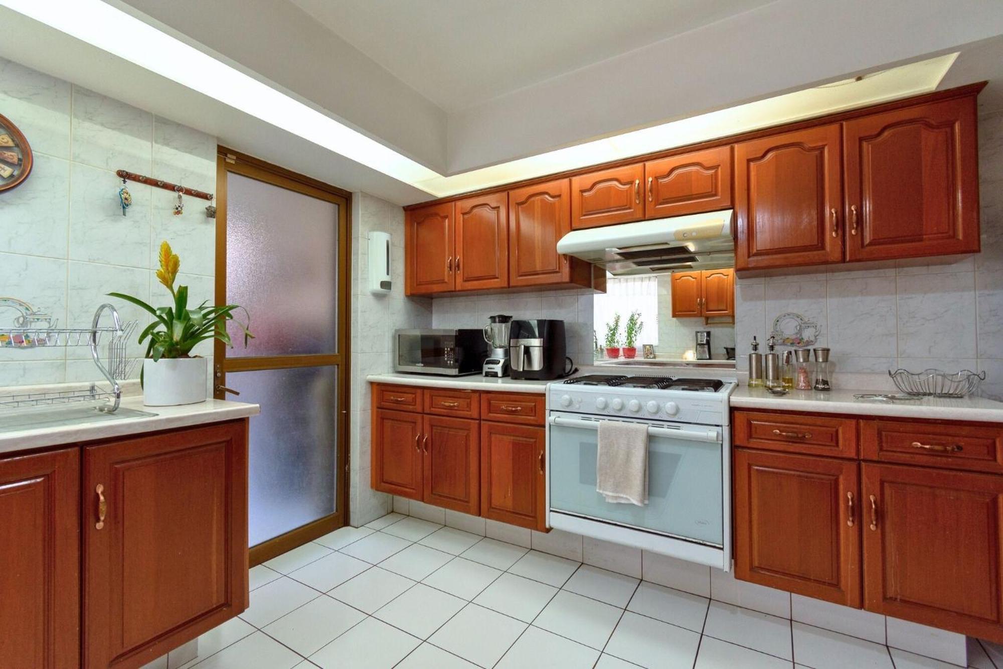 Casa Kinich Apartamento Guadalajara Exterior foto